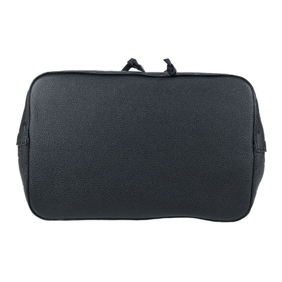 Louis Vuitton Neonoe Noir Gold Hardware Shoulder Bag - Picture 5 of 8